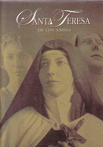 Santa Teresa de Los Andes - Oraciones y Devociones Cat�licas