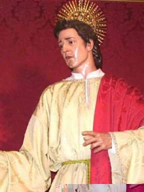 San Juan Evangelista